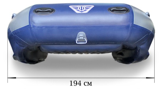 Флагман 380K