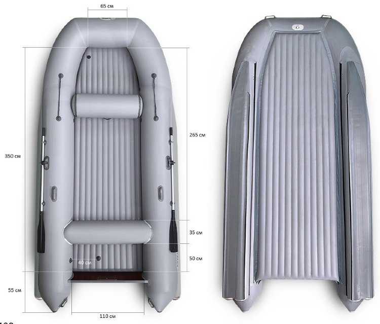 Ротан Р 460 М