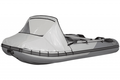 Тент носовой REEF Triton 420 Fi НД