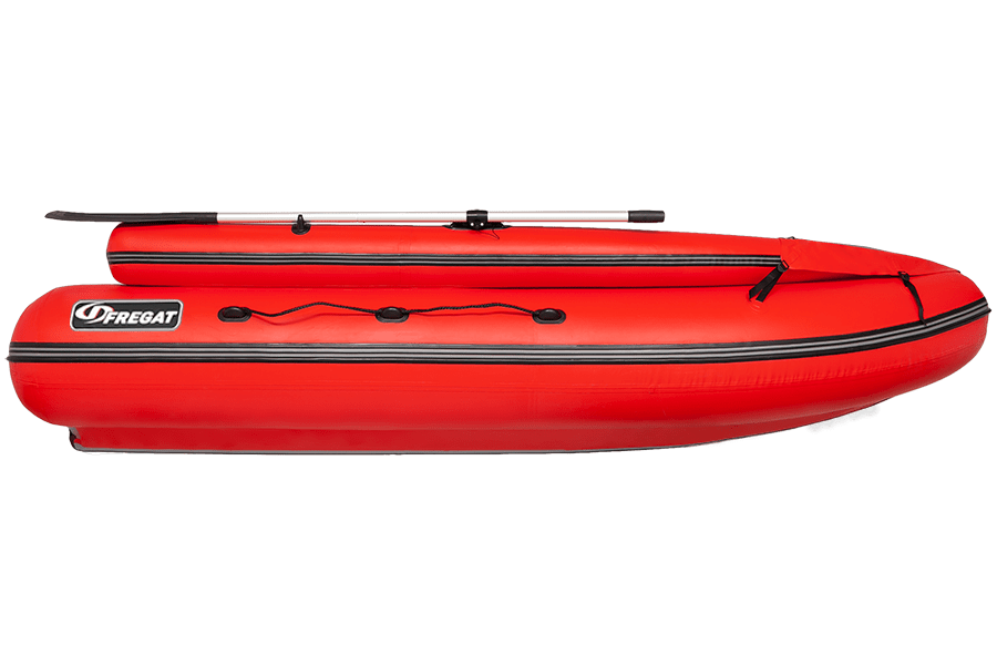 Фрегат M 370 FM lux